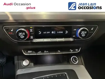 Photo 13 Audi Q5  55 TFSI e 367 S tronic 7 Quattro
