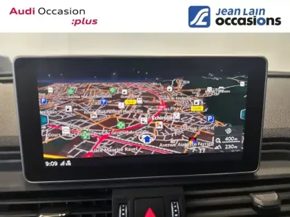 Photo 14 Audi Q5  55 TFSI e 367 S tronic 7 Quattro