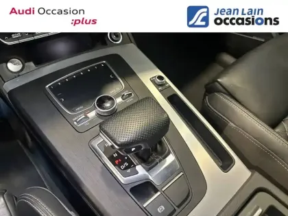 Photo 12 Audi Q5  55 TFSI e 367 S tronic 7 Quattro