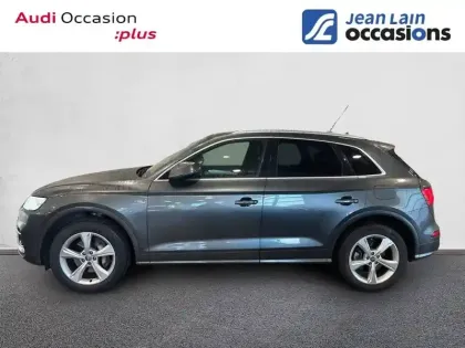 Photo 7 Audi Q5  55 TFSI e 367 S tronic 7 Quattro