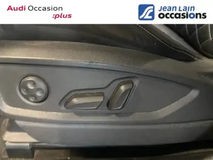 Photo 18 Audi Q5  55 TFSI e 367 S tronic 7 Quattro