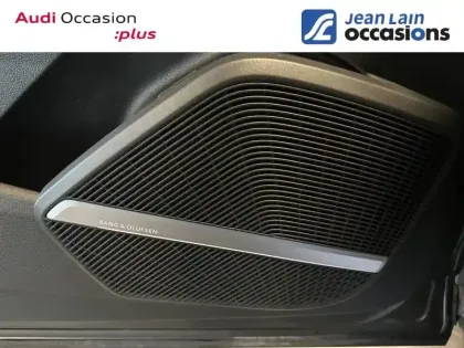 Photo 19 Audi Q5  55 TFSI e 367 S tronic 7 Quattro