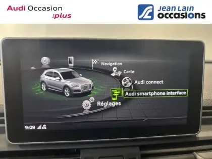 Photo 15 Audi Q5  55 TFSI e 367 S tronic 7 Quattro