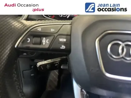 Photo 11 Audi Q5  55 TFSI e 367 S tronic 7 Quattro