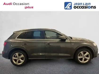Photo 3 Audi Q5  55 TFSI e 367 S tronic 7 Quattro