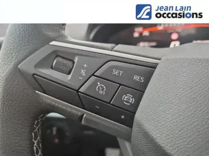 Photo 18 Seat Arona  1.0 TSI 115 ch Start/Stop DSG7