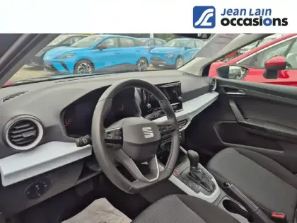 Photo 10 Seat Arona  1.0 TSI 115 ch Start/Stop DSG7