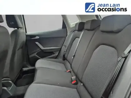 Photo 16 Seat Arona  1.0 TSI 115 ch Start/Stop DSG7