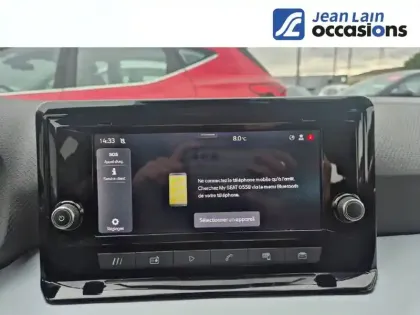 Photo 15 Seat Arona  1.0 TSI 115 ch Start/Stop DSG7