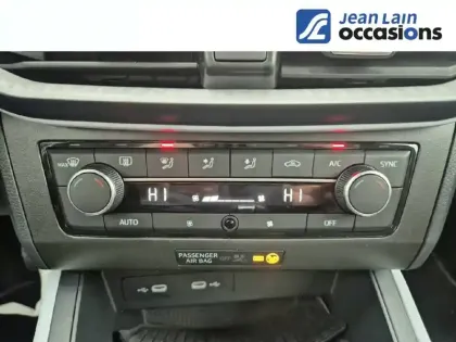 Photo 13 Seat Arona  1.0 TSI 115 ch Start/Stop DSG7