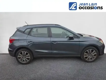 Photo 3 Seat Arona  1.0 TSI 115 ch Start/Stop DSG7