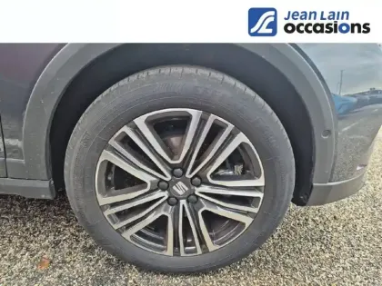 Photo 8 Seat Arona  1.0 TSI 115 ch Start/Stop DSG7