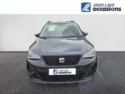 Photo 1 Seat Arona  1.0 TSI 115 ch Start/Stop DSG7