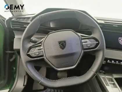 Photo 28 Peugeot 308  PureTech 130ch S&S EAT8