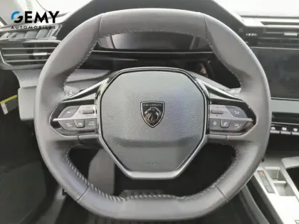 Photo 8 Peugeot 308  PureTech 130ch S&S EAT8