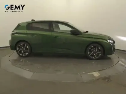 Photo 19 Peugeot 308  PureTech 130ch S&S EAT8