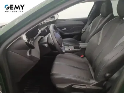 Photo 24 Peugeot 308  PureTech 130ch S&S EAT8