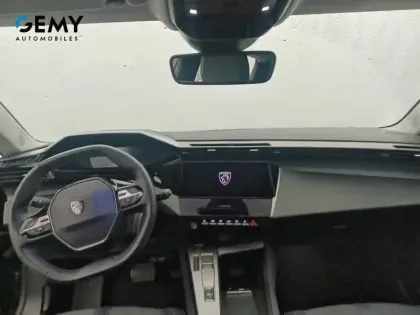 Photo 23 Peugeot 308  PureTech 130ch S&S EAT8