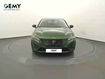 Photo 1 Peugeot 308  PureTech 130ch S&S EAT8