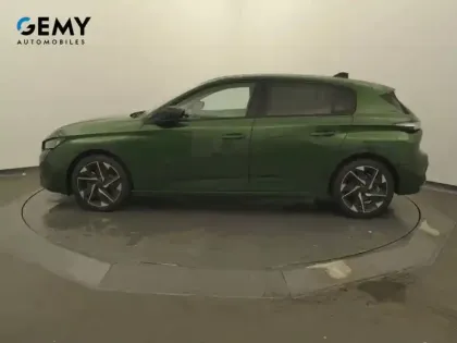 Photo 34 Peugeot 308  PureTech 130ch S&S EAT8