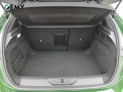 Photo 5 Peugeot 308  PureTech 130ch S&S EAT8