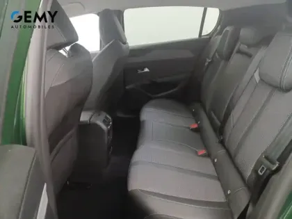 Photo 25 Peugeot 308  PureTech 130ch S&S EAT8