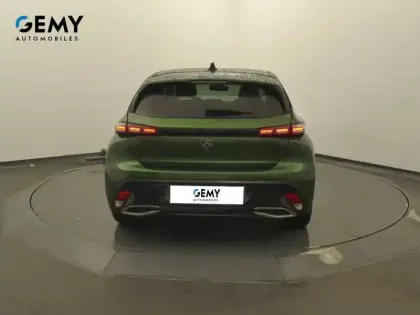 Photo 20 Peugeot 308  PureTech 130ch S&S EAT8