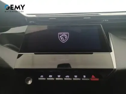 Photo 29 Peugeot 308  PureTech 130ch S&S EAT8