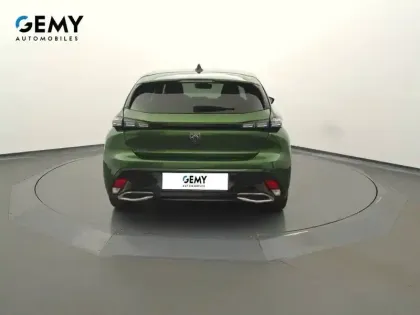 Photo 4 Peugeot 308  PureTech 130ch S&S EAT8