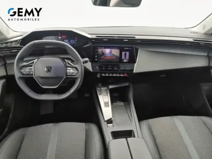 Photo 14 Peugeot 308  PureTech 130ch S&S EAT8