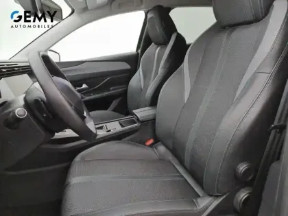 Photo 7 Peugeot 308  PureTech 130ch S&S EAT8