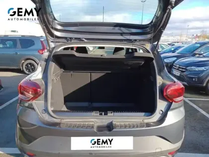 Photo 5 Dacia Sandero  ECO-G 100