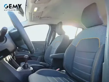 Photo 8 Dacia Sandero  ECO-G 100