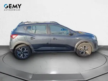 Photo 3 Dacia Sandero  ECO-G 100