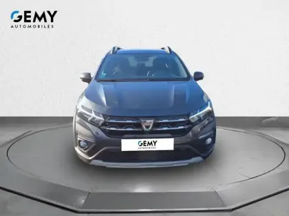 Photo 1 Dacia Sandero  ECO-G 100