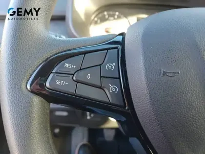 Photo 14 Dacia Sandero  ECO-G 100