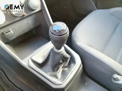 Photo 16 Dacia Sandero  ECO-G 100