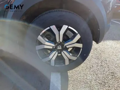 Photo 10 Dacia Sandero  ECO-G 100