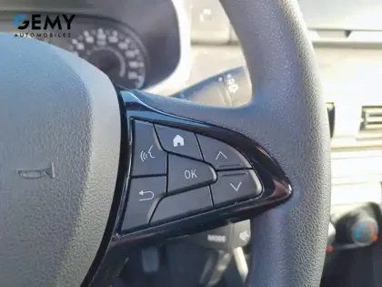 Photo 15 Dacia Sandero  ECO-G 100