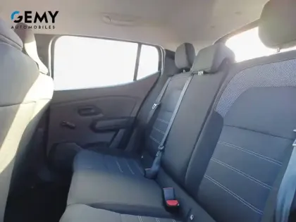 Photo 9 Dacia Sandero  ECO-G 100