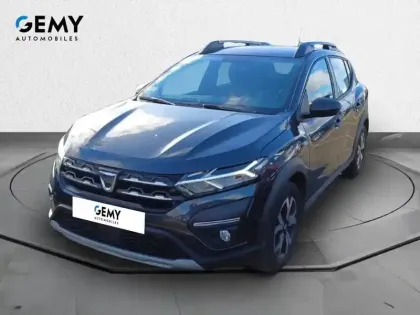 Photo Dacia Sandero Stepway Essential