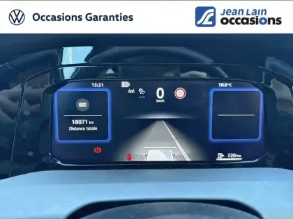 Photo 18 Volkswagen Golf  1.5 TSI EVO2 116 BVM6