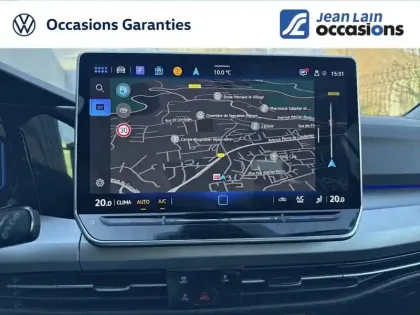 Photo 14 Volkswagen Golf  1.5 TSI EVO2 116 BVM6