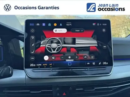 Photo 16 Volkswagen Golf  1.5 TSI EVO2 116 BVM6