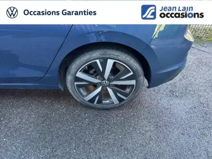 Photo 11 Volkswagen Golf  1.5 TSI EVO2 116 BVM6