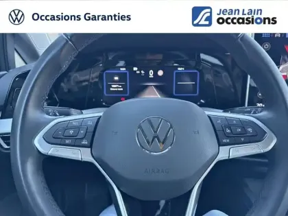 Photo 17 Volkswagen Golf  1.5 TSI EVO2 116 BVM6