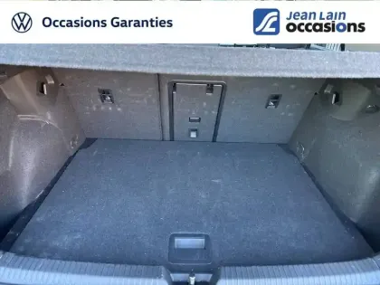 Photo 13 Volkswagen Golf  1.5 TSI EVO2 116 BVM6