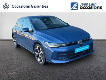 Photo 9 Volkswagen Golf  1.5 TSI EVO2 116 BVM6