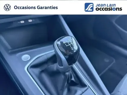 Photo 15 Volkswagen Golf  1.5 TSI EVO2 116 BVM6