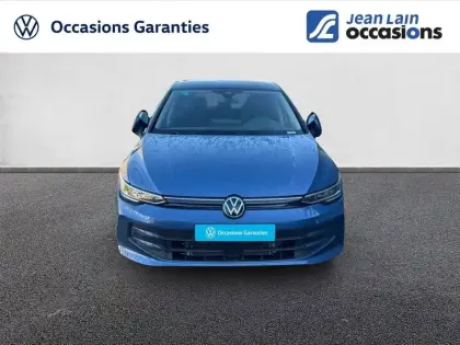 Photo 8 Volkswagen Golf  1.5 TSI EVO2 116 BVM6